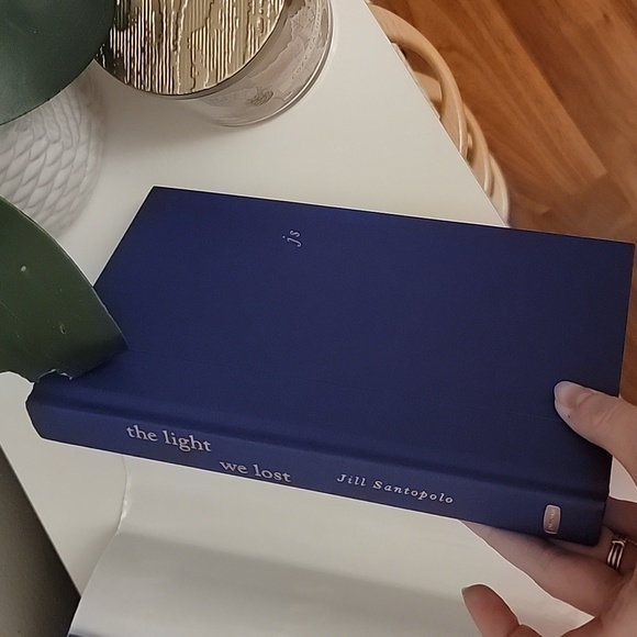 "The Light We Lost" by Jill Santopolo - Picture 4 of 7